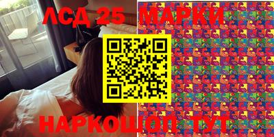 кокс Кандалакша